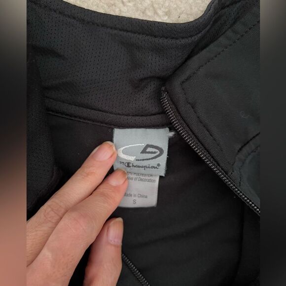 C9 by Champion men’s zip front jacket - Picture 6 of 6